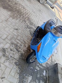 موتور فراشه • ابو الخصيب • مستعمل