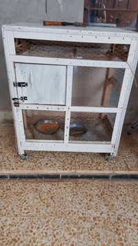 قفص نظيف للبيع رقم الهاتف‏‪0751 136 2428‬‏