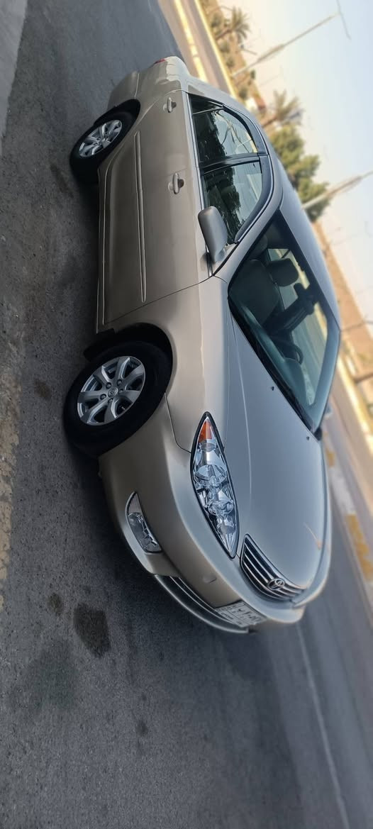 السلام عليكم   
اللهم صل على محمد وال محمد  

 مTOYOTA كامري 2006
  
   شرط التحويل رقم بغداد مشروع وطني 
 
محرك 2400  4سلندر 
    
 
بيها رش صبغ اثر جراد على ايدي فرن درجه اولى 
 صدرها جديد 

كهربائيات كلها شغاله
  محرك مال كصه لوك جديد 
 
 باتري جديد  اصلي 
    منضومه كلها ع البلاد تبريدها ثلاجه  تبريد 
تدفئه شغاله 
تخم تاير  
سنتر لوك  السياره  
كشن كهرباء
تحكمات ستيرن مثبت سرعه السياره مديومه ادامه كامله غرفتها كلش حلوه شاشه تاب اصليه 

    
تجي تفحص وتقتنع واني حاضر ماكو عمله بالتلفون اخوان 
        
العنوان الانبار الفلوجه 
 …السعر 88
بدون مراوس بدون اقساط بيع نقد فقط 
 الشراي يتصل📞 وحياكم الله  اخوتي‏
***********
***********
