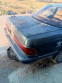 سياره مارك عضم مكينه كييرخيرمن الله عضمته حلوه مداورشوكت ميعجبك سعر38ر...