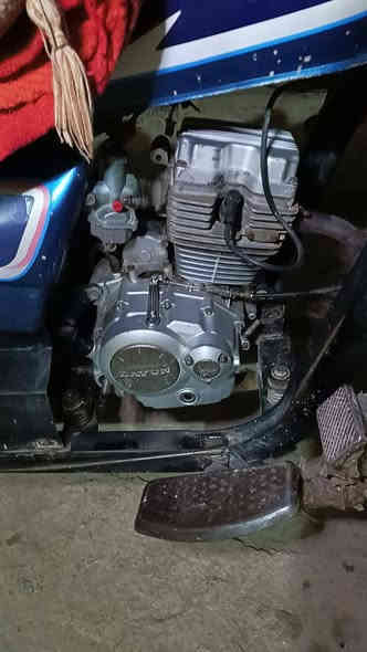 سلام عليكم ستوته لبيع 
موديل 2019 اوراق كفاله
 ما نقصه اي شي 
تخم تاير نكره سلف 
***********
 ***********
