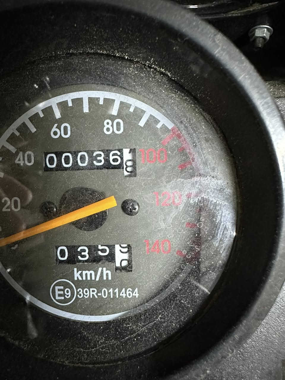 دايون 2026 محركها 200cc جديدة ماصالها اسبوع من مشتريها وتستلم هالخوذة وياها ، موجود حاليا بالنجف
سبب البيع : عدم قدرتي على قيادتها 

الي يحب يشتري يراسل خاص


**إذا كنت صاحب هذا الإعلان وتريد حذفه لأي سبب، رجاءا أرسل رسالة إلى الدعم الفني**