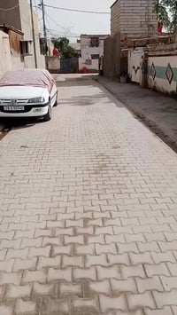 حي الامين الثاني • ٢٠٠م • بيت او قطعة