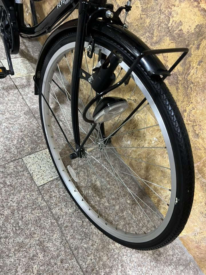 ‎سلام عليكم باشترين و جوانتريين كواليتى پاسكيلى بالةى ئةوروپي لوك بةكارنةهاتو

ماركة FLAING
قياس ٢٦
٦ گير
لايت ديمنو
استابي ديسك
ويل المنيوم
‎ نةهاژووراو هةموو شتي بلادي بي دةستكارى
‎بو فروشتن هةر بةريزيك موشتةرية نامة بنيرة يان تلةفون  لة هةوليرم ***********

گةياندن هةية
