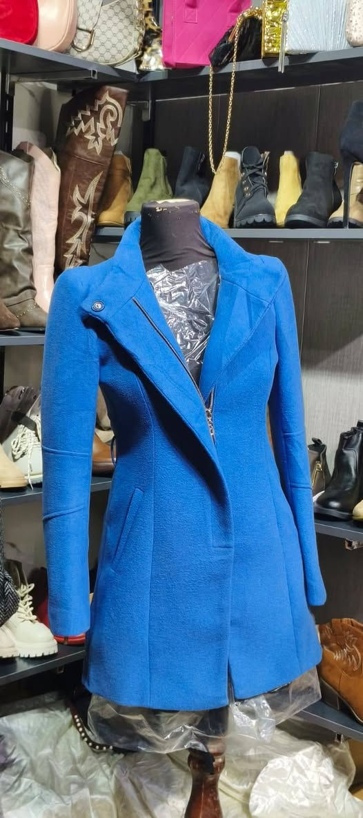 عروض لاتنتهي
بوتات كوت نسائي بانتوف
للحجز والاستفسار مراسلتنا على ***********
