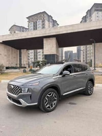 سنتافيا • ٢٠٢٣ • ٥ كامرات