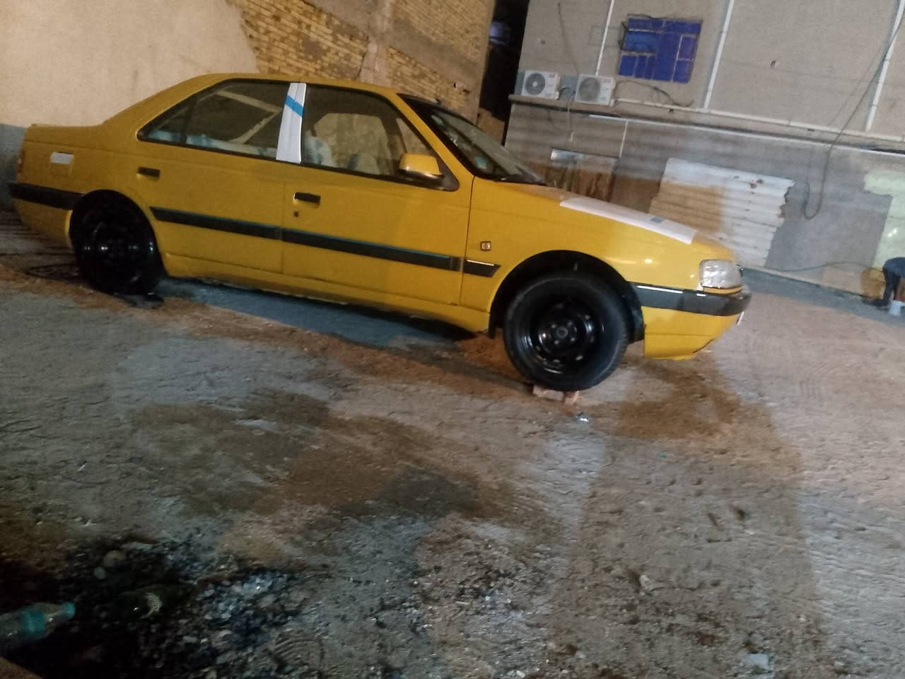 السلام عاليكم بيجو اكد اابيع مديل 16 سنويه منتهيه المكان الزبير بير 20 السعر 28 ويه مجال رقمي ***********
