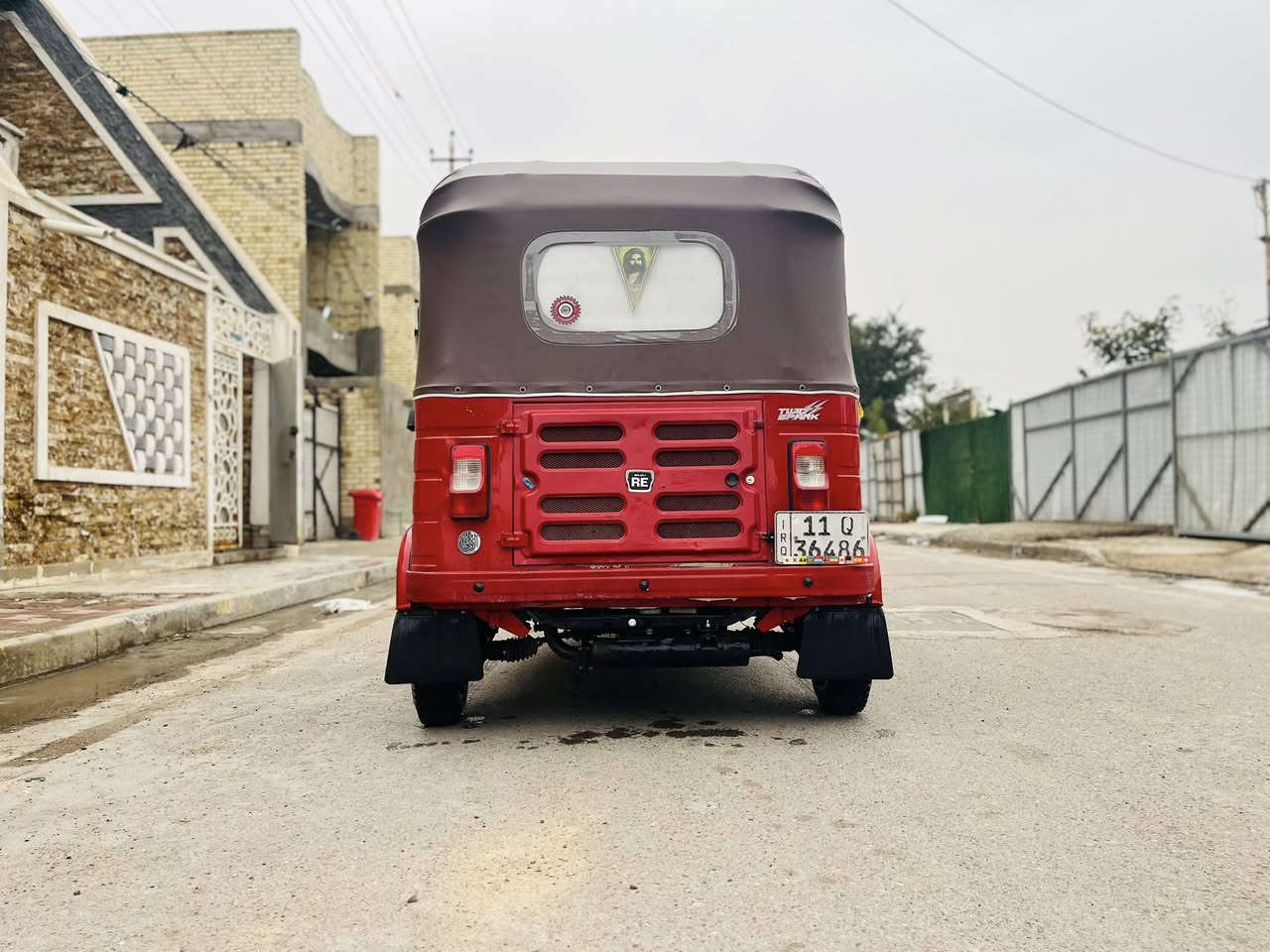 سلام عليكم 🫡
تكتك موديل  2018. /12 /26

 كفاله عامه 🔥 

رقم وسنويه تحويل ثاني يوم 
لوحات نكليزي 

بيه لغد بارد ودوس معمره 

الرقم.  *********** 
فقط تصال
