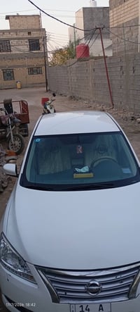 سنترا وارد • ٢٠٢٠ • مكينه 1600