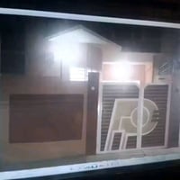 حي النسابة • ١٠٠م • بناء حديث