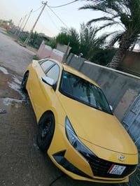 النترا افانتي • ٢٠٢١ • مكينة ٢٠٠٠