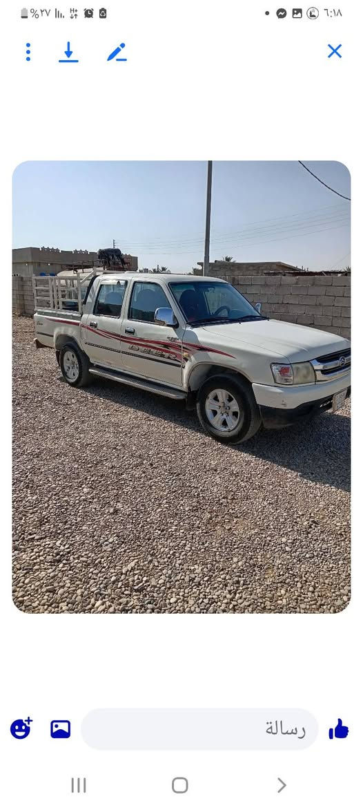 دير اللبيع موديل ١٠ رقم كركوك المكان  الحويجه الزاكه عليا سعر ٧٧ ////رقم الموبايل***********
