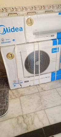 سبلت ميديا • ٢ طن • شبه جديد