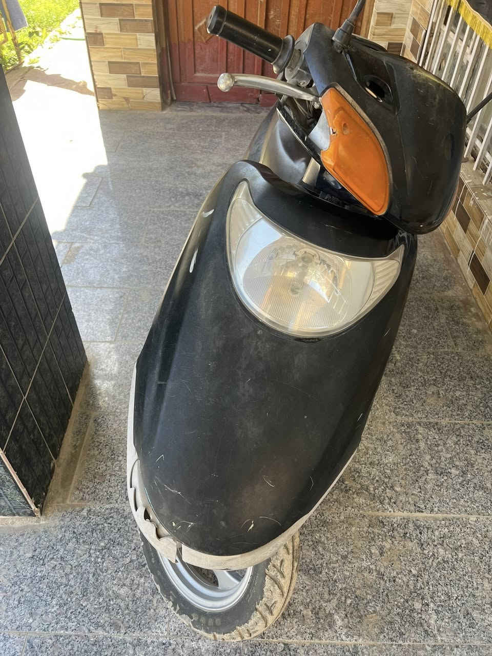 ‏دراجة أوتوماتيك للبيع سعر رخيصة 300 عنوان شطره مراسلة على الصفحة


**إذا كنت صاحب هذا الإعلان وتريد حذفه لأي سبب، رجاءا أرسل رسالة إلى الدعم الفني**