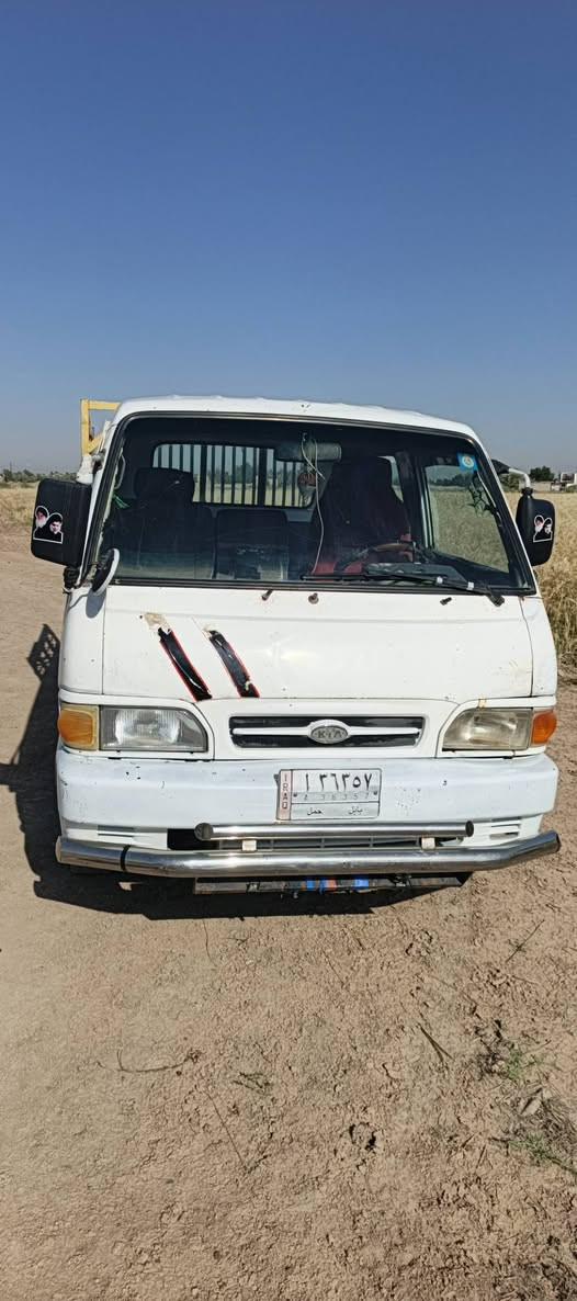 سلام عليكم شباب كيه بنكو للبيع 96,خمسه چنكال رغم بابل سنويه 28مكفوله من كلشي اتصال على ***********
