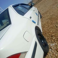 سمند • ٢٠١٠ • نضيفه