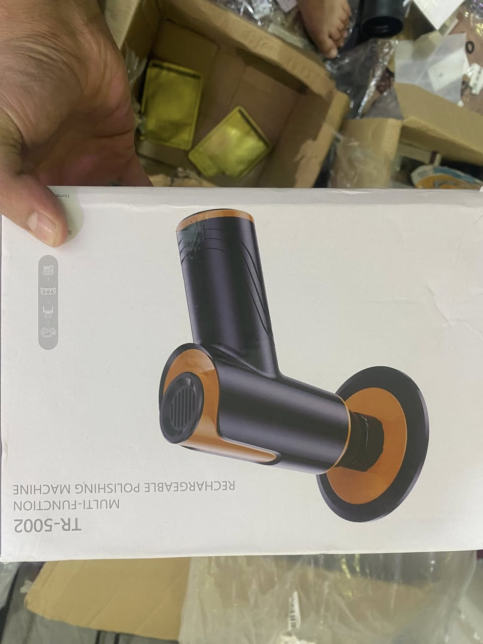 جهاز بوليش شحن سعر 20


**إذا كنت صاحب هذا الإعلان وتريد حذفه لأي سبب، رجاءا أرسل رسالة إلى الدعم الفني**