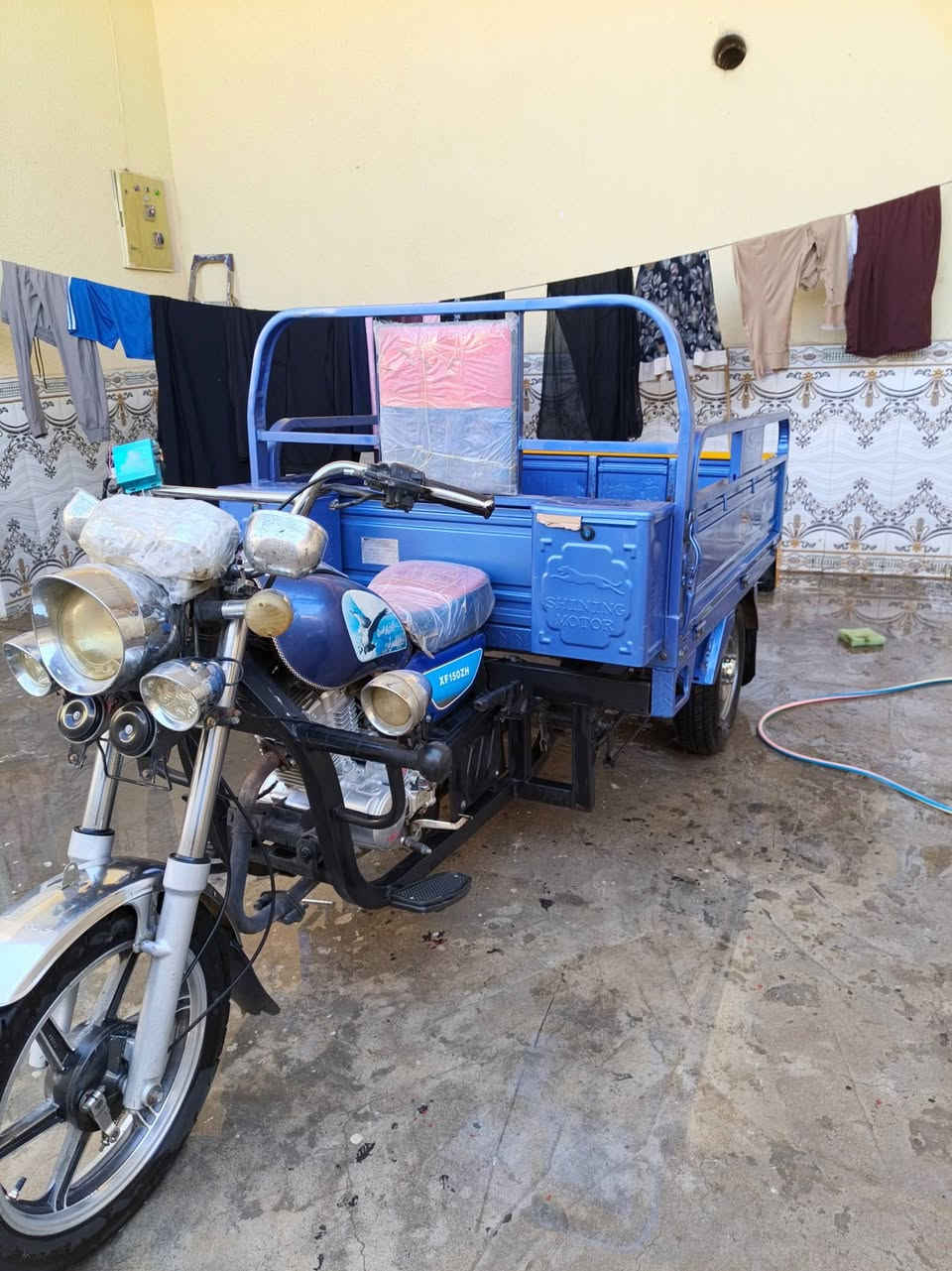 ستوتة جمرة لبيع موديل 2023
رقم سنوية قادسية مشروع وطني  محرك 2023 دشبول اكتروني كفالة عامة مكان العمارة  سعر(مليونين و 650) مكلف بلنشر اتصال : ‏‏*********** 
‏‪0780 372 1830‬‏
