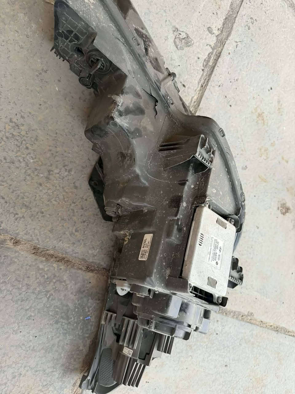 السلام عليكم عندي غراض سياره النترا قيم واخذ


**إذا كنت صاحب هذا الإعلان وتريد حذفه لأي سبب، رجاءا أرسل رسالة إلى الدعم الفني**