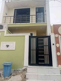 مجمع بيتي النجف • ١٠٠م • غرفتين