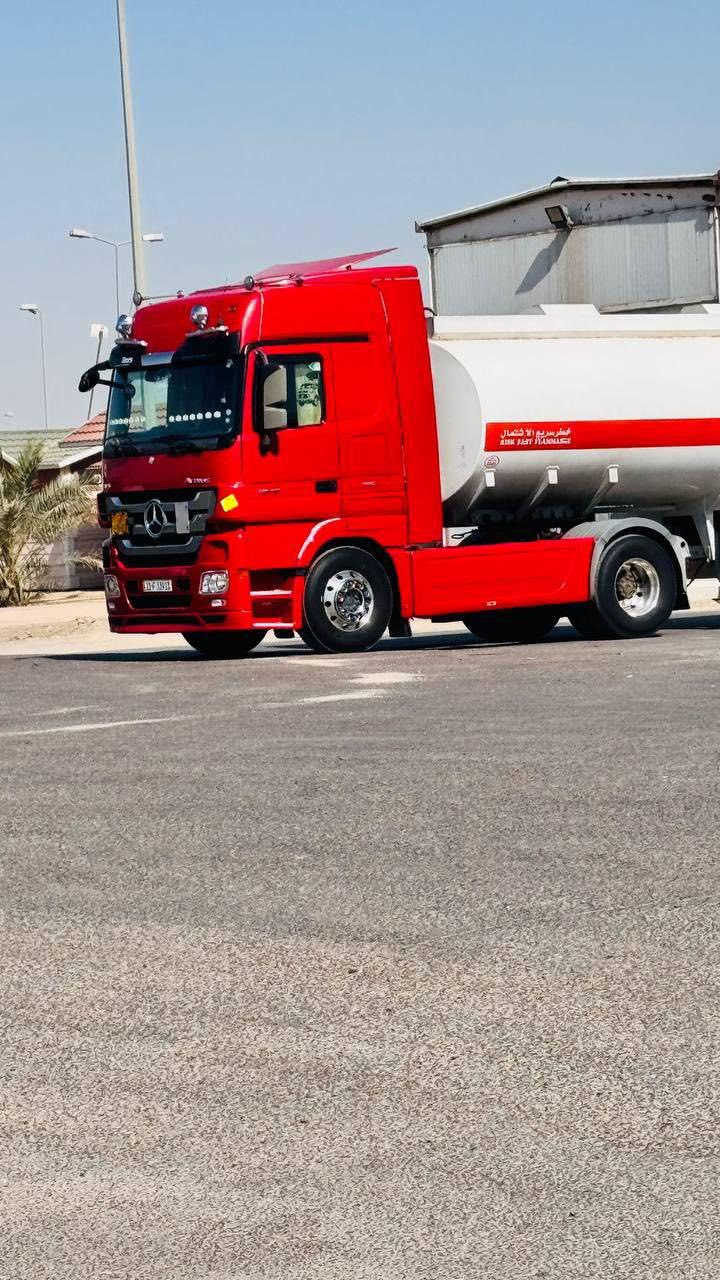 سلام عليكم
اكتروز مديل 2011 
حجم 46 
كفاله عامه سياره
رقم شمالي بسمي 
تكيال سنتين جديد 
جي بي اس صار شهرين مجدد 
تخم تاير +تخم ويل كروب
غير معتمده 
تانكي روعة موديل 2018 
سياره مشتغله ع اسود فقط 
مكانها السماوة 
السعر 615 ورقه 
***********
