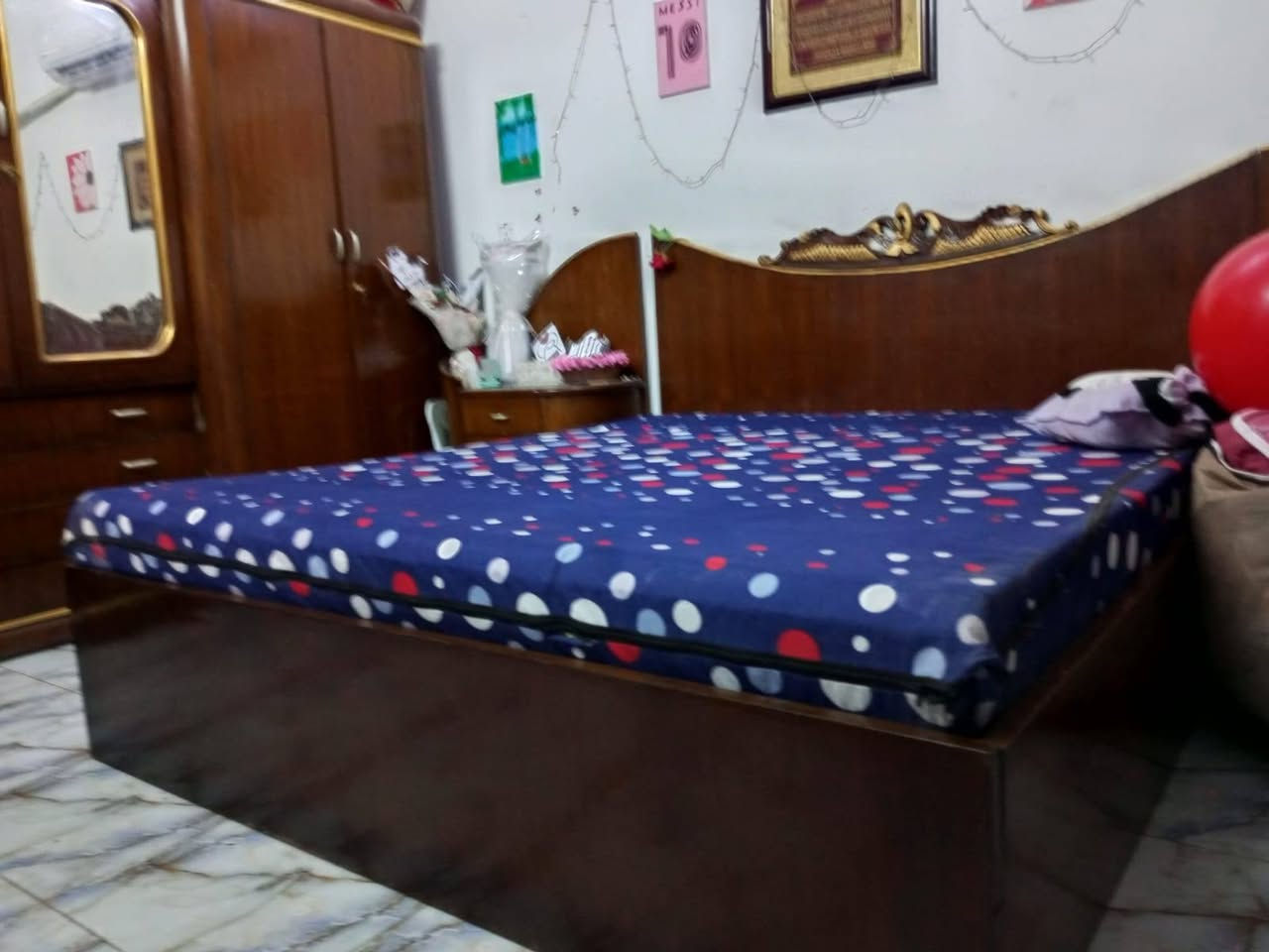 غرفه صاج عراقي 6قطع نضيفه كلش سعرها450بغداد حي جهاد


**إذا كنت صاحب هذا الإعلان وتريد حذفه لأي سبب، رجاءا أرسل رسالة إلى الدعم الفني**
