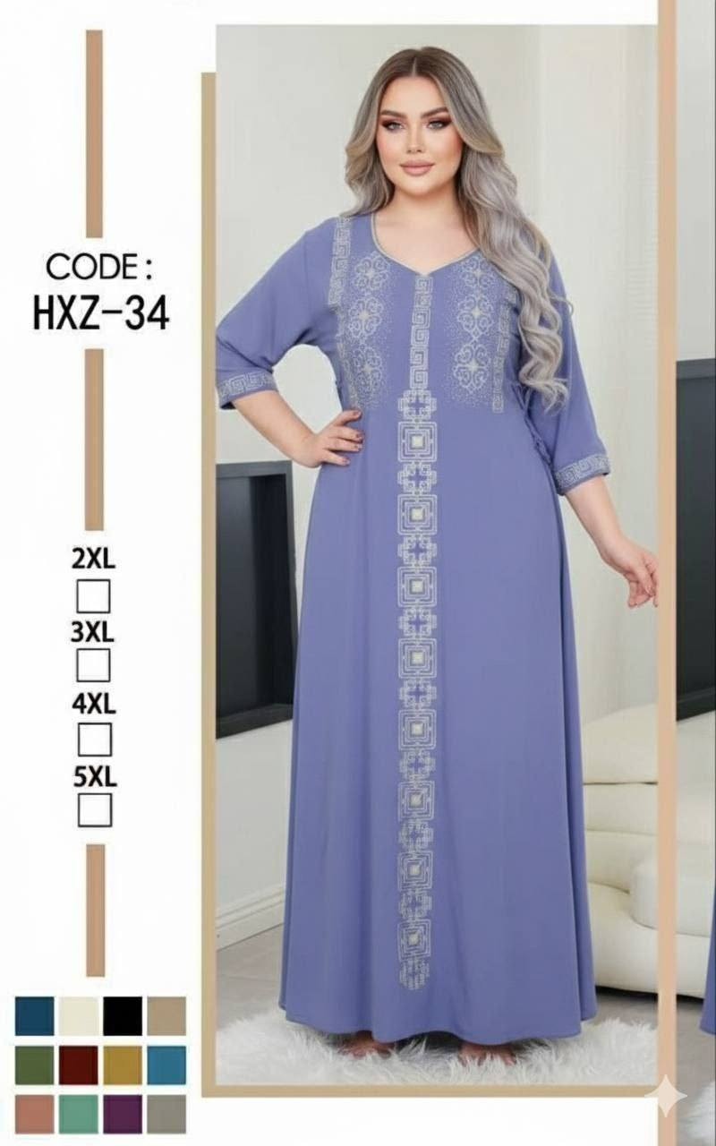 جديد موسم الصيف 💥💥💥

دشداشه كشمير طويلة 🔥

✔️ خامة أصلية مكفول

✔️ تاخذ درزن تجيك الألوان عشوائي (لا على التعيين) حسب الشد
✔️ تاخذ درزنين يجنك 12 لون كامل

✔️ كل موديل بي تشكيلتين ألوان

✔️ القياسات من 2XL إلى 5XL

✔️ ألوان الموديل أسفل الصورة

💰 سعر الدرزن: 85 ألف


**إذا كنت صاحب هذا الإعلان وتريد حذفه لأي سبب، رجاءا أرسل رسالة إلى الدعم الفني**