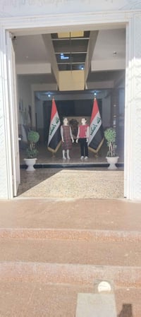 دروس تقوية مجانية • رمضان • الرمادي الحوز