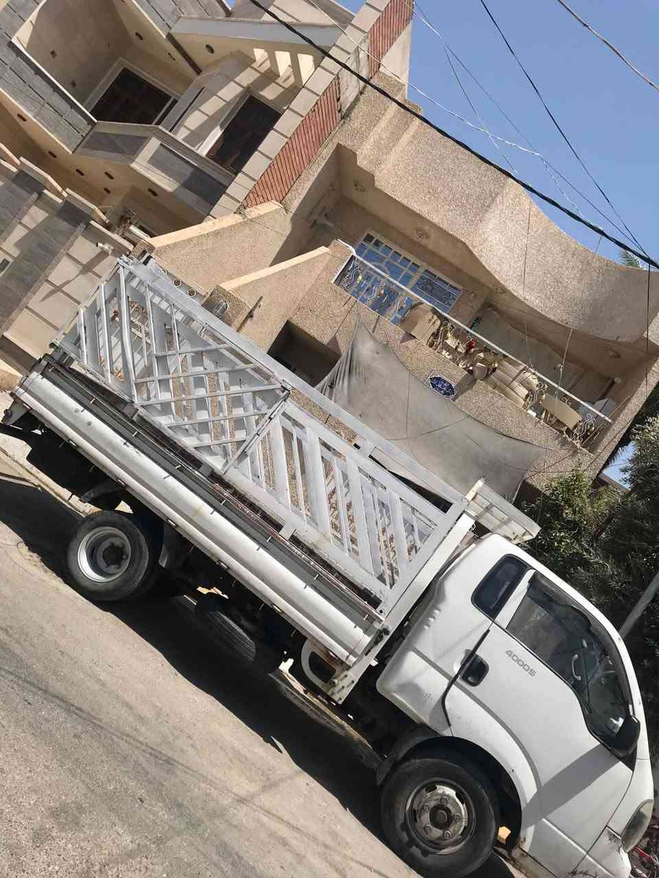 السلام عليكم
كيه حمل فحل
 موديل 2013
 رقم بغداد 
تحويل مباشر
مكانها بعقوبه 
للاستفسار اكثر اتصل
***********

