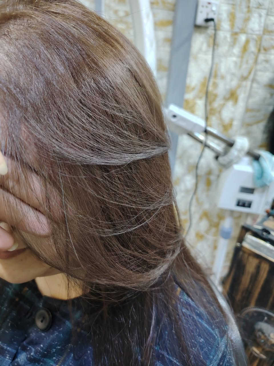 عروض الكوافيره ساندي الشرطه الخامسه قرب جامع الجميلي *********** توجد لدينا خدمة منزليه لكافه الأقسام
