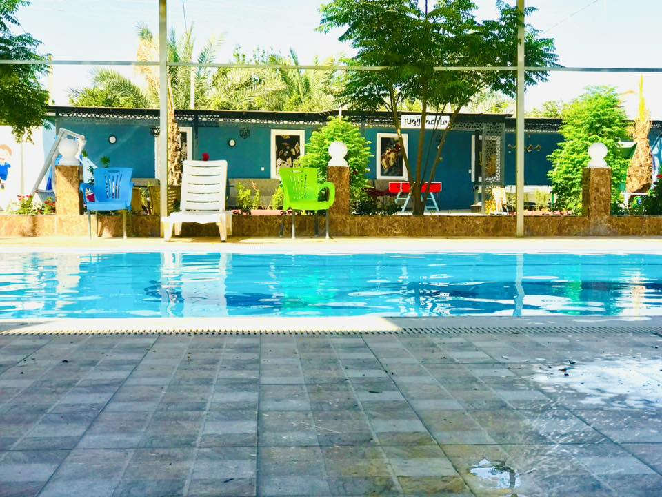 الصفحه الرسميه لمزرعة 🌹الاوتار🌹 واحذرو الصفحات الوهميه
هذه لصفحه للمزرعه موثقه بتطبيقات الاجار 
🏝مزرعة 🏊‍♂️الاوتار  🏝
مسبح كبير وصغير 🏊‍♂️
حديقه كبيره وصغيره 🌹💐🥀🌻
مشواء للسمك ومشواء للكباب والتكه 🍖🍗
صحيات خارجيه وداخليه 🧴
مطبخ مجهز بلكامل 🍪🍞
صاله كبيره ومجهزه بلكامل 💺🪑
غرفتين نوم للعلم المزرعة تستقبل اكثر من ٢٠نفر  🛏🛌
العاب رياضيه منضده وفيشه وبليارد  🤺⚽️🎲🏸🏊‍♀️
العاب للاطفال🛝🎢
دي جي داخلي وخارجي 💃🕺👯‍♀️
انترنيت 🚆
كهرباء٢٤ساعه 💡⚡️
كراج للسيارات 🚙🚗
نضام الايجار 💴💵
شفتات او ٢٤ساعه ⏰
  واحنه بخدمتكم دائمآ
ويوجد لدينا خدمة توصيل كل مايحتاجه المؤجر 
العنوان صلاح الدين قضاء بلد شارع المزارع
للاستفسار ✅

📞📱💌***********
📞📱💌***********
