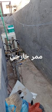 بيت زراعي • حي الويرسي • ١٤٠م