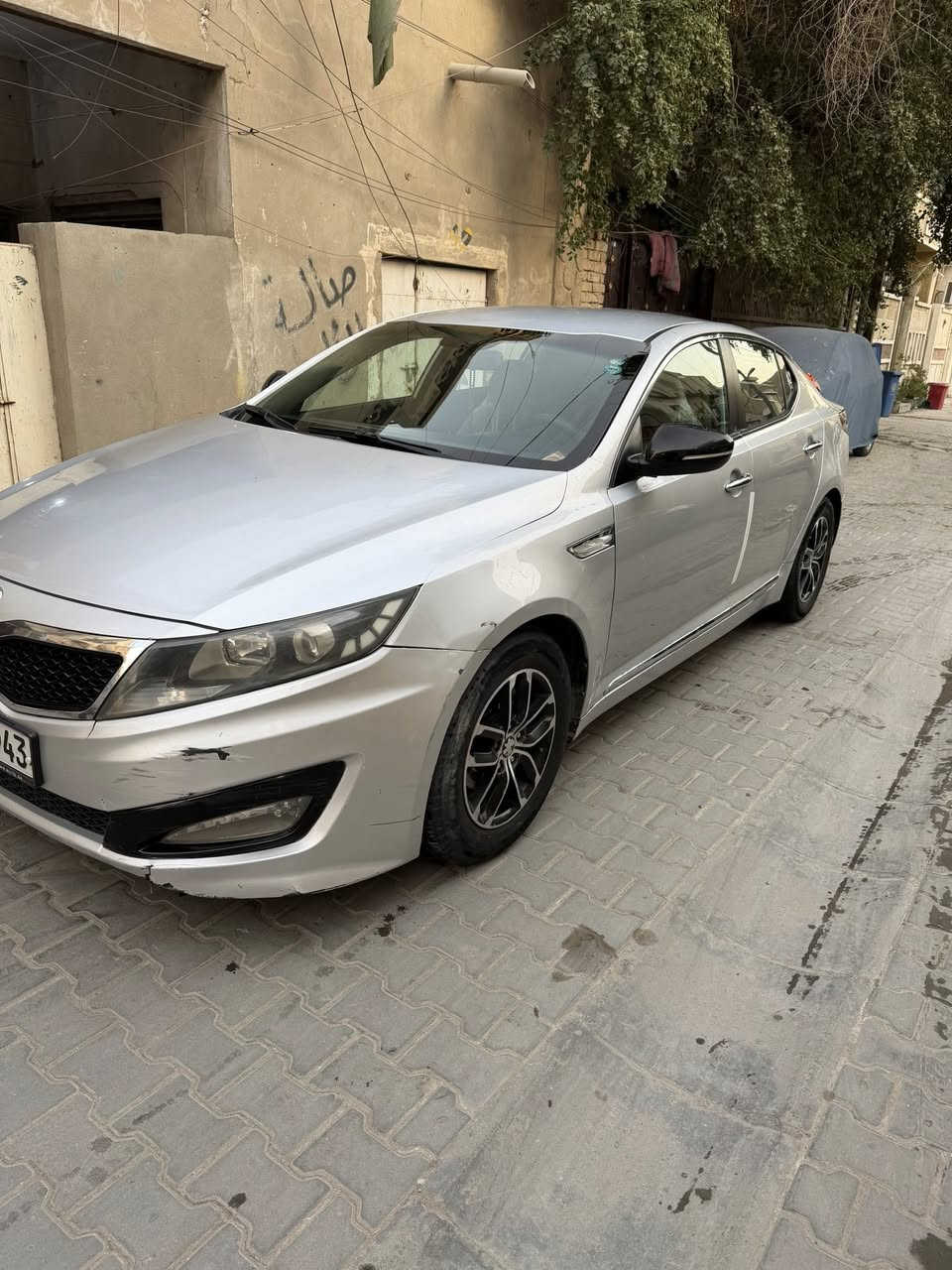 السلام عليكم
اوبتما خليجي 2011  
رقم سليمانية تحويل مباشر  بأسمي بيها 4 قطع فقط السعر 93  وبيها مجال حك الجية 
***********
