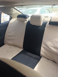 موديل ٢٠١٠ • صبغ عام • نجف عباسية