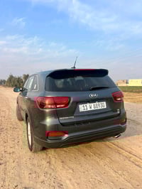 محرك V6 • ٢٠٢٠ • رقم بغداد