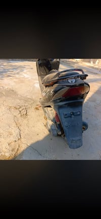 دراجة ماكس • قفل مكاني تاجي