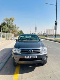 فورجنر • ٢٠٠٦ • محرك ٦