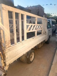كيا حمل • مكينه هوندا • ١٩٩٥