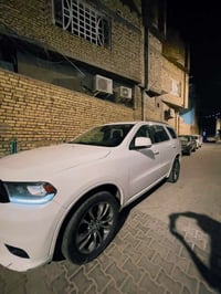 دودج دورنكو • ٢٠١٩ • رقم بصرة