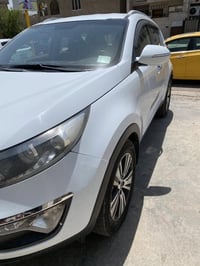 اسبورتج خليجي مكفول موديل 16 السعر 165 07722129111