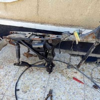 ايراني • مكينه تايكر • ويل ٢٥