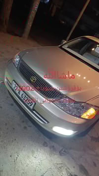 افالون 2002 • بدون صبغ • باسم المالك