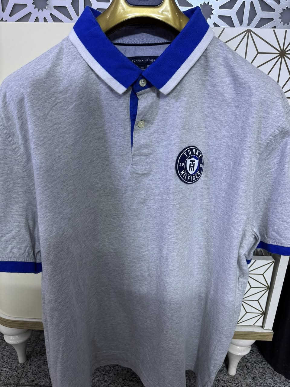 تسيشيرت TOMMY
اصلي وكاله
اصدار حديث
غير مستخدم
قياس xx


**إذا كنت صاحب هذا الإعلان وتريد حذفه لأي سبب، رجاءا أرسل رسالة إلى الدعم الفني**