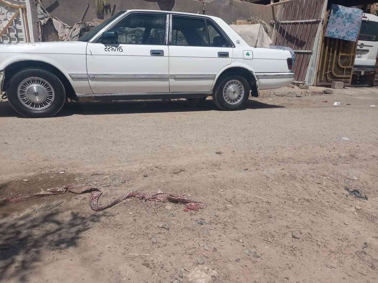 سلام عليكم للبيع سوبر سيدان موديل 90يسره بلاد الاستفسار اتصال او واتساب مكاني بغداد ***********
***********
