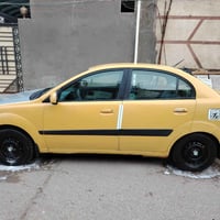 ريو 2007 • مكينة 1600 • اوتوماتيك