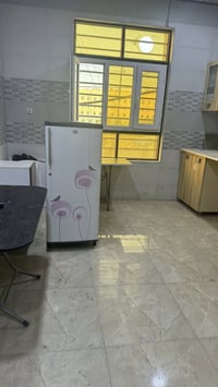 ثلاجه • ١٠ قدم • نجف حي الجمعه