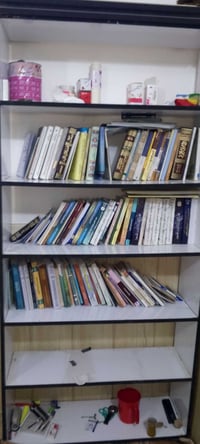 ١٠٠ شلع • حي الأنصار