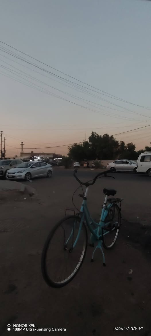 لبيع النضافه فواال مكان بغداد عويريج اقرب قوس بغداد السعر 125 وبي مجال


**إذا كنت صاحب هذا الإعلان وتريد حذفه لأي سبب، رجاءا أرسل رسالة إلى الدعم الفني**