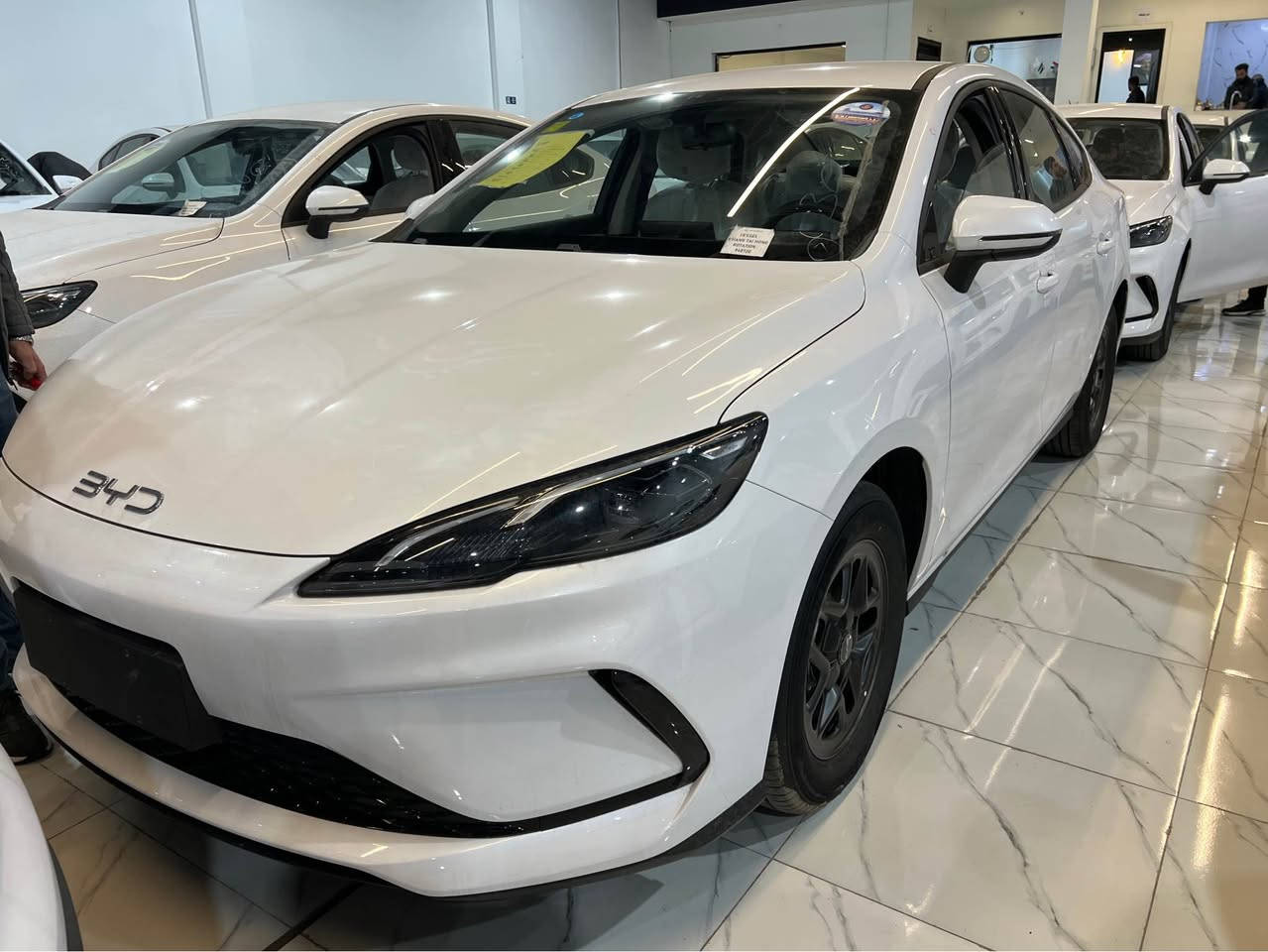 بيع على شكل اقساط تقسيط بدون كفيل
Pyd 2025 سفر كيلومتر
سعر خاص 
مقدمة 78 ورقة
شهري 4 ورقة
مواصفات فول فول موصفات ما عدا الفتحة
3 انظمة القيادة (كهربائي بانزين هايبرد)
فول بانزين يمشيك 2100 كيلومتر يعني تروح اسطمبول و ترجع بفول بانزين
مكان السيارةاربيل
 سيارة كاتي ينرادلها ترقيم تريد نفس اليوم مدة 60 يوم
موبايل واتساب ***********
*********** أربيل, العراق
