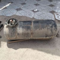 منظومة غاز مال سيارة نضيفه كامله مابيها أي نقص بيها عطل بسيط  سعر خاص ...